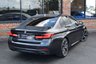 USED 2021 70 BMW 5 SERIES 2.0 520D M SPORT MHEV 4d 188 BHP H&K / HEATED STEERING WHEEL / FSH
