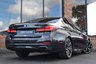 USED 2021 70 BMW 5 SERIES 2.0 520D M SPORT MHEV 4d 188 BHP H&K / HEATED STEERING WHEEL / FSH