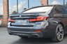USED 2021 70 BMW 5 SERIES 2.0 520D M SPORT MHEV 4d 188 BHP H&K / HEATED STEERING WHEEL / FSH