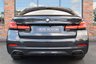 USED 2021 70 BMW 5 SERIES 2.0 520D M SPORT MHEV 4d 188 BHP H&K / HEATED STEERING WHEEL / FSH