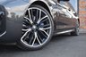 USED 2021 70 BMW 5 SERIES 2.0 520D M SPORT MHEV 4d 188 BHP H&K / HEATED STEERING WHEEL / FSH