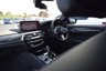 USED 2021 70 BMW 5 SERIES 2.0 520D M SPORT MHEV 4d 188 BHP H&K / HEATED STEERING WHEEL / FSH