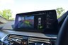 USED 2021 70 BMW 5 SERIES 2.0 520D M SPORT MHEV 4d 188 BHP H&K / HEATED STEERING WHEEL / FSH
