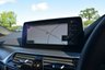 USED 2021 70 BMW 5 SERIES 2.0 520D M SPORT MHEV 4d 188 BHP H&K / HEATED STEERING WHEEL / FSH