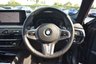 USED 2021 70 BMW 5 SERIES 2.0 520D M SPORT MHEV 4d 188 BHP H&K / HEATED STEERING WHEEL / FSH