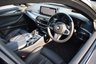 USED 2021 70 BMW 5 SERIES 2.0 520D M SPORT MHEV 4d 188 BHP H&K / HEATED STEERING WHEEL / FSH