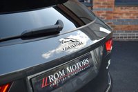 USED 2017 67 JAGUAR F-PACE 3.0 V6 S AWD 5d 296 BHP HEATED FRONT & REAR SEATS