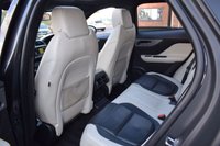 USED 2017 67 JAGUAR F-PACE 3.0 V6 S AWD 5d 296 BHP HEATED FRONT & REAR SEATS