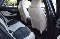 USED 2017 67 JAGUAR F-PACE 3.0 V6 S AWD 5d 296 BHP HEATED FRONT & REAR SEATS