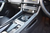 USED 2017 67 JAGUAR F-PACE 3.0 V6 S AWD 5d 296 BHP HEATED FRONT & REAR SEATS