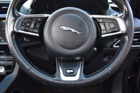 USED 2017 67 JAGUAR F-PACE 3.0 V6 S AWD 5d 296 BHP HEATED FRONT & REAR SEATS