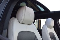 USED 2017 67 JAGUAR F-PACE 3.0 V6 S AWD 5d 296 BHP HEATED FRONT & REAR SEATS