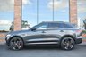 USED 2017 67 JAGUAR F-PACE 3.0 V6 S AWD 5d 296 BHP HEATED FRONT & REAR SEATS