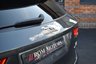 USED 2017 67 JAGUAR F-PACE 3.0 V6 S AWD 5d 296 BHP HEATED FRONT & REAR SEATS
