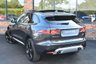 USED 2017 67 JAGUAR F-PACE 3.0 V6 S AWD 5d 296 BHP HEATED FRONT & REAR SEATS