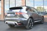 USED 2017 67 JAGUAR F-PACE 3.0 V6 S AWD 5d 296 BHP HEATED FRONT & REAR SEATS