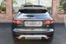 USED 2017 67 JAGUAR F-PACE 3.0 V6 S AWD 5d 296 BHP HEATED FRONT & REAR SEATS