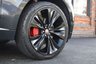 USED 2017 67 JAGUAR F-PACE 3.0 V6 S AWD 5d 296 BHP HEATED FRONT & REAR SEATS