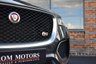 USED 2017 67 JAGUAR F-PACE 3.0 V6 S AWD 5d 296 BHP HEATED FRONT & REAR SEATS
