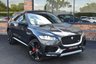 USED 2017 67 JAGUAR F-PACE 3.0 V6 S AWD 5d 296 BHP HEATED FRONT & REAR SEATS
