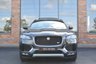 USED 2017 67 JAGUAR F-PACE 3.0 V6 S AWD 5d 296 BHP HEATED FRONT & REAR SEATS