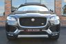 USED 2017 67 JAGUAR F-PACE 3.0 V6 S AWD 5d 296 BHP HEATED FRONT & REAR SEATS