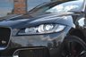 USED 2017 67 JAGUAR F-PACE 3.0 V6 S AWD 5d 296 BHP HEATED FRONT & REAR SEATS