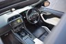 USED 2017 67 JAGUAR F-PACE 3.0 V6 S AWD 5d 296 BHP HEATED FRONT & REAR SEATS