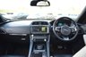 USED 2017 67 JAGUAR F-PACE 3.0 V6 S AWD 5d 296 BHP HEATED FRONT & REAR SEATS