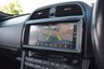 USED 2017 67 JAGUAR F-PACE 3.0 V6 S AWD 5d 296 BHP HEATED FRONT & REAR SEATS