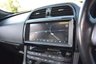 USED 2017 67 JAGUAR F-PACE 3.0 V6 S AWD 5d 296 BHP HEATED FRONT & REAR SEATS
