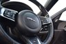 USED 2017 67 JAGUAR F-PACE 3.0 V6 S AWD 5d 296 BHP HEATED FRONT & REAR SEATS