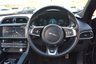 USED 2017 67 JAGUAR F-PACE 3.0 V6 S AWD 5d 296 BHP HEATED FRONT & REAR SEATS