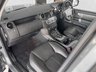 USED 2016 16 LAND ROVER DISCOVERY 3.0 SDV6 COMMERCIAL SE 255 BHP HEATED WINDSCREEN - HEATED SEATS