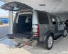 USED 2016 16 LAND ROVER DISCOVERY 3.0 SDV6 COMMERCIAL SE 255 BHP HEATED WINDSCREEN - HEATED SEATS