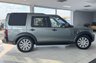 USED 2016 16 LAND ROVER DISCOVERY 3.0 SDV6 COMMERCIAL SE 255 BHP HEATED WINDSCREEN - HEATED SEATS