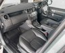 USED 2016 16 LAND ROVER DISCOVERY 3.0 SDV6 COMMERCIAL SE 255 BHP HEATED WINDSCREEN - HEATED SEATS