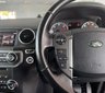 USED 2016 16 LAND ROVER DISCOVERY 3.0 SDV6 COMMERCIAL SE 255 BHP HEATED WINDSCREEN - HEATED SEATS