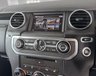 USED 2016 16 LAND ROVER DISCOVERY 3.0 SDV6 COMMERCIAL SE 255 BHP HEATED WINDSCREEN - HEATED SEATS