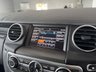 USED 2016 16 LAND ROVER DISCOVERY 3.0 SDV6 COMMERCIAL SE 255 BHP HEATED WINDSCREEN - HEATED SEATS
