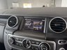 USED 2016 16 LAND ROVER DISCOVERY 3.0 SDV6 COMMERCIAL SE 255 BHP HEATED WINDSCREEN - HEATED SEATS