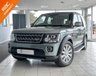 USED 2016 16 LAND ROVER DISCOVERY 3.0 SDV6 COMMERCIAL SE 255 BHP HEATED WINDSCREEN - HEATED SEATS