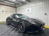 USED 2016 66 JAGUAR F-TYPE 3.0 V6 S 2d 380 BHP 2 KEYS / FSH / REV CAM