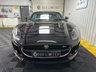 USED 2016 66 JAGUAR F-TYPE 3.0 V6 S 2d 380 BHP 2 KEYS / FSH / REV CAM