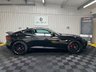 USED 2016 66 JAGUAR F-TYPE 3.0 V6 S 2d 380 BHP 2 KEYS / FSH / REV CAM
