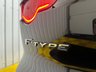 USED 2016 66 JAGUAR F-TYPE 3.0 V6 S 2d 380 BHP 2 KEYS / FSH / REV CAM