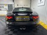 USED 2016 66 JAGUAR F-TYPE 3.0 V6 S 2d 380 BHP 2 KEYS / FSH / REV CAM