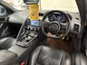 USED 2016 66 JAGUAR F-TYPE 3.0 V6 S 2d 380 BHP 2 KEYS / FSH / REV CAM