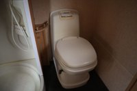 USED 2001 ABBEY FREESTYLE Abbey Freestyle 470 SE  ABBEY FREESTYLE 470 SE SINGLE AXLE CARAVAN IN SUPERB CONDITION