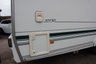 USED 2001 ABBEY FREESTYLE Abbey Freestyle 470 SE  ABBEY FREESTYLE 470 SE SINGLE AXLE CARAVAN IN SUPERB CONDITION